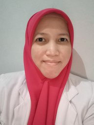 Melinda Harini
