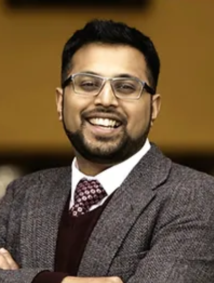 Blesson Varghese
