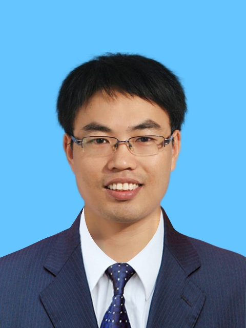 Qingbao Huang