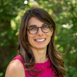 Kristin K. Smith