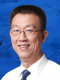 Zhiqiang He