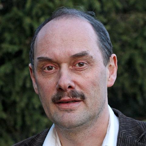 Martin Landrø