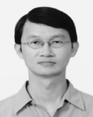 Deng-Tswen Shieh