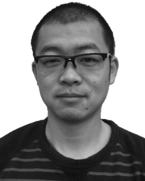 Jiang Wu