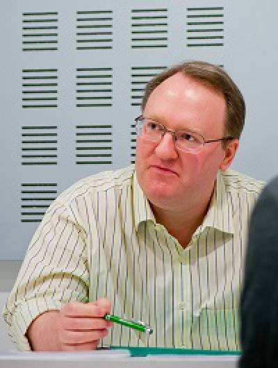 Paul Stapleton
