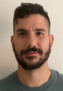 Riccardo Spezialetti