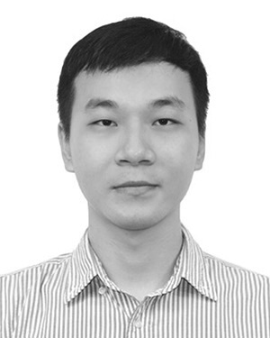 Ruoheng Wang