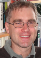 Michal Koucký