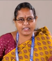J. Revathy