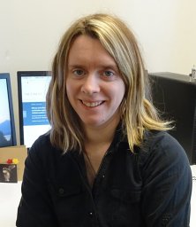 Vanessa K. Morris