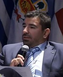 Óscar G. Luengo
