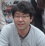 Hiromitsu Maeda
