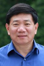 Xiaojing Ma