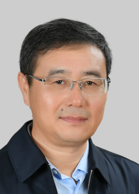 Weichun Bai