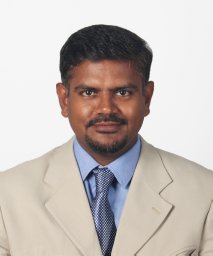 Vijayapandi Pandy