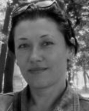 Anna Orlova