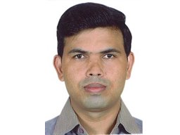 Kamal K. Upadhyay