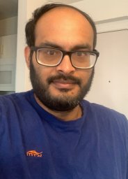 Prashant Bhattarai