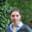 Chloe Volant