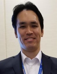 Hiroyuki Takeshima