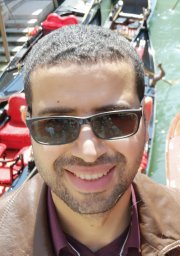 Najib Kacem