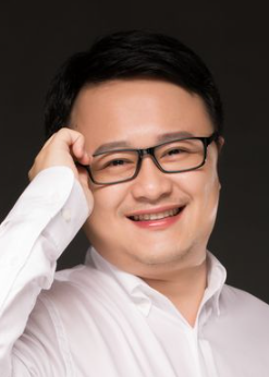 Yan Fu
