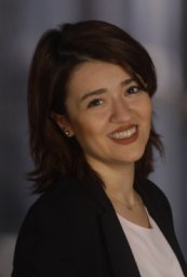 Narmin Ghaffari Laleh