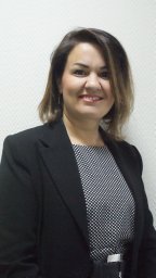 Feray Soyupek