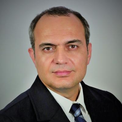Babak Nahid Mobarakeh