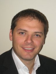 Damian J. Gardiner