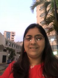 Miti Garg
