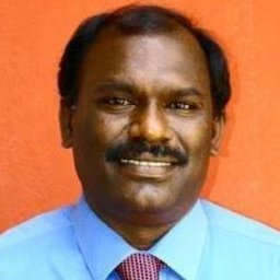A. Kamalakannan