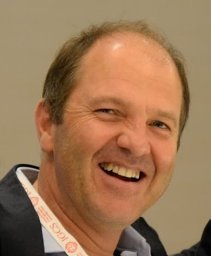 Matthys H Botha