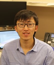 Shang Hong