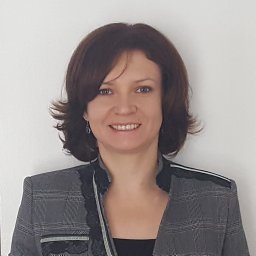 Natalya Kramarova