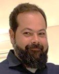 Eduardo F. Vicente