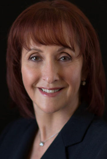 Mary Jane Ferraro