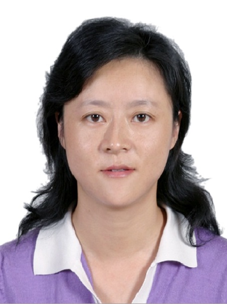 Jirong Wang