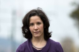 Khalatbari Leili