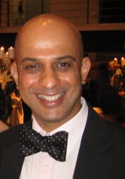 Seshasayee Narasimhan