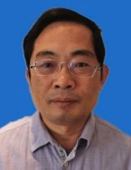 Peikun Liu