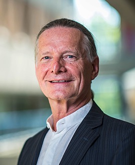 Peter Graf