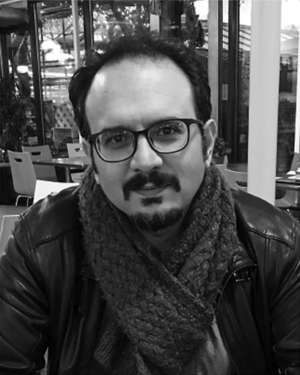 Ataollah Ramezan Shirazi