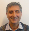 Avraham Rasooly