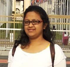 Bratati Das