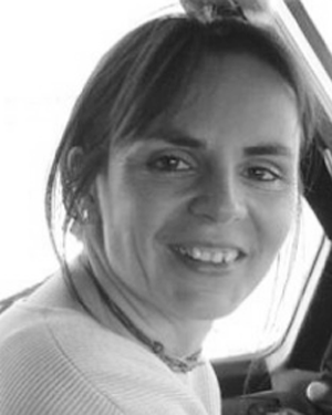 Caty De Saedeleer
