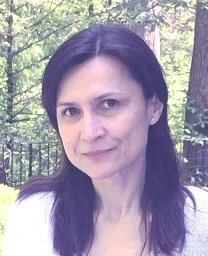 Irena Bojanova