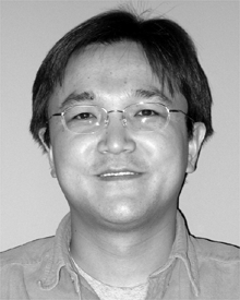Jun Xin