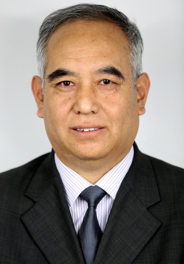 Xijun Liu