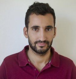 Tiago Condeixa